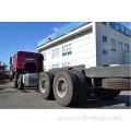 HOWO 8x4 used Dump Tipper Truck